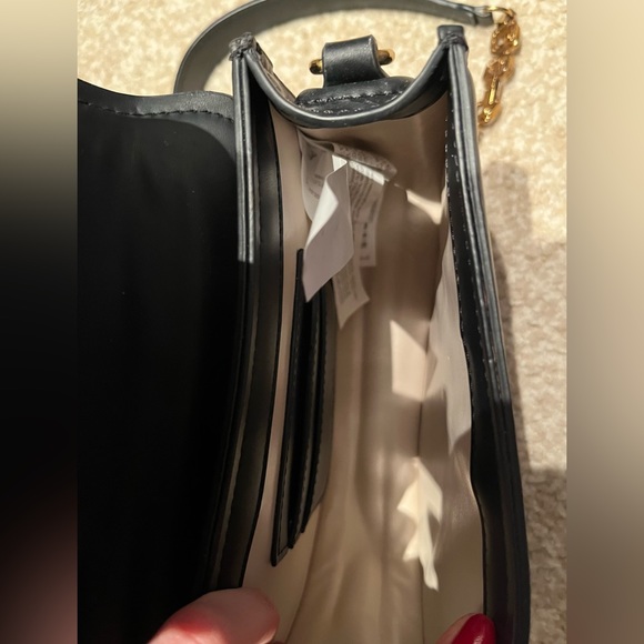 Zara buckle shoulder purse - Picture 4 of 5